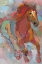 Picture of RED-HOOFED RUNNER