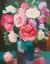 Picture of ROSE GARDEN