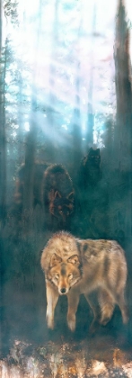 Picture of WOLVES MERGED
