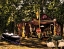 Picture of FISHING CAMP