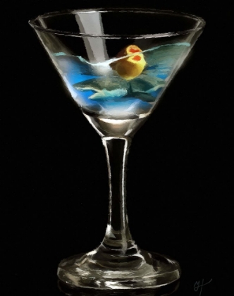 Picture of SHARKTINI