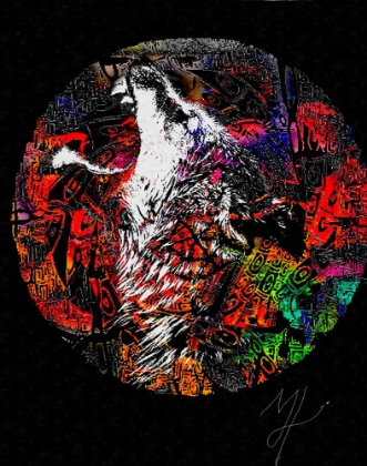 Picture of HOWL
