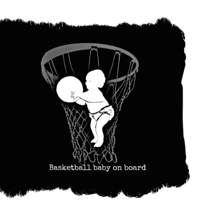 Picture of BASKETBALL BABY 1