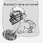 Picture of FOOTBALL BABY1