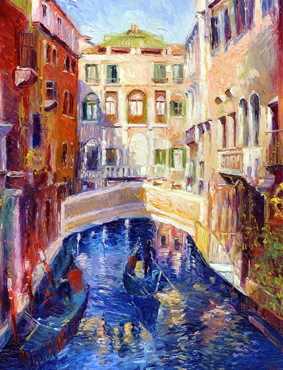 Picture of VENICE