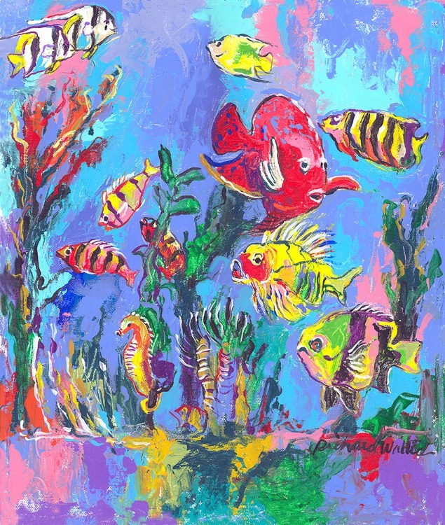 Picture of FISH