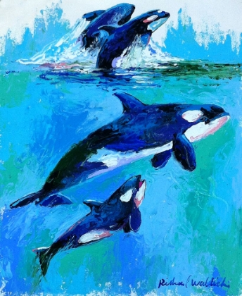 Picture of WHALES