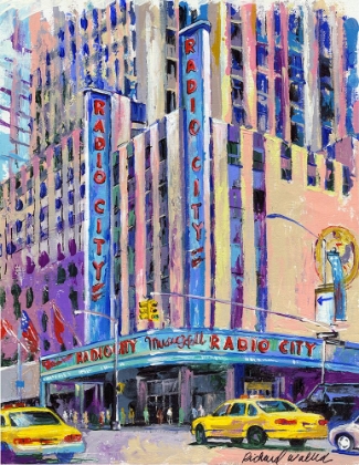 Picture of RADIO CITY MUSIC HALL