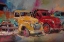 Picture of TRUCKS IN MONTROSE