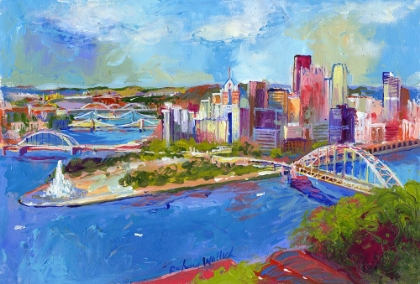 Picture of PITTSBURGH
