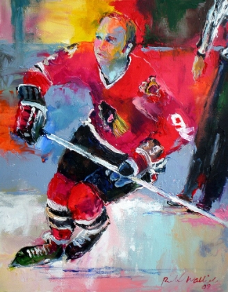 Picture of BOBBY HULL