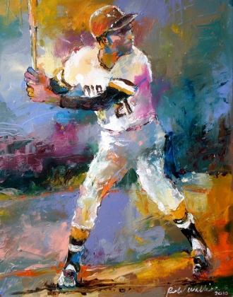 Picture of ROBERTO CLEMENTE