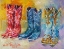 Picture of COWBOY BOOTS