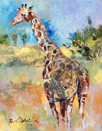 Picture of GIRAFFE