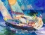 Picture of SAILBOAT