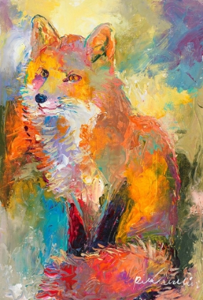Picture of FOX