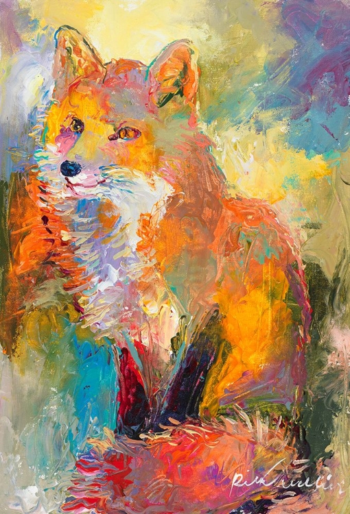 Picture of FOX