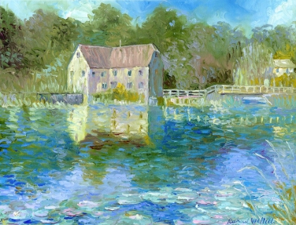 Picture of OLD MILL