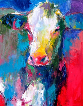 Picture of ART COW 2