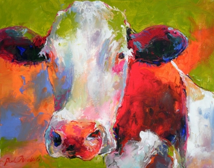 Picture of ART COW