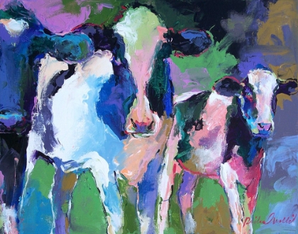 Picture of ART 3 COWS