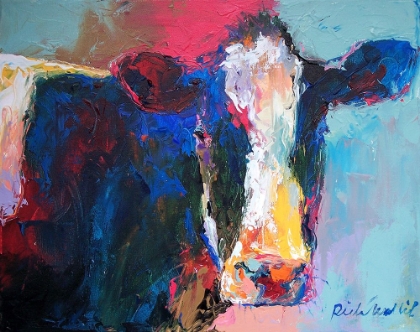 Picture of ART B COW