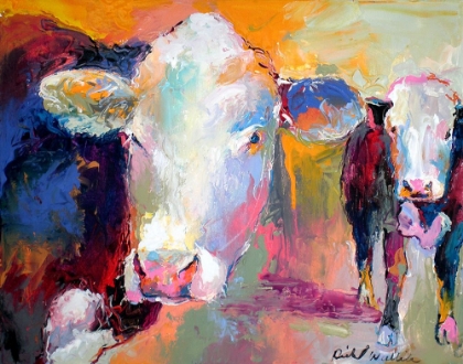 Picture of ART COWS