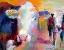 Picture of ART COWS