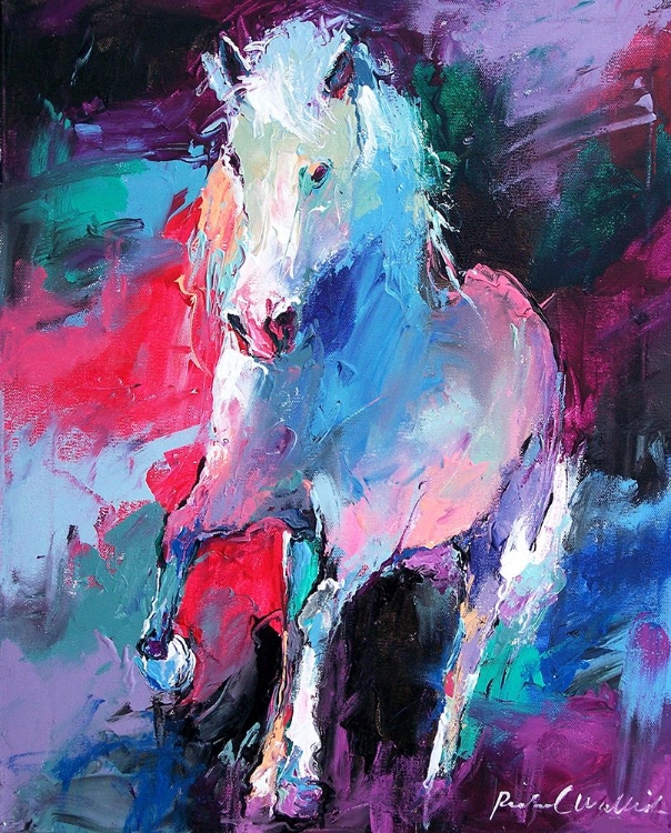 Picture of ART STALLION