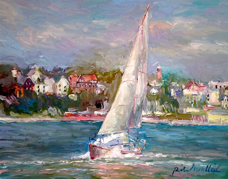 Picture of ARTSAIL