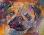 Picture of ART PUG