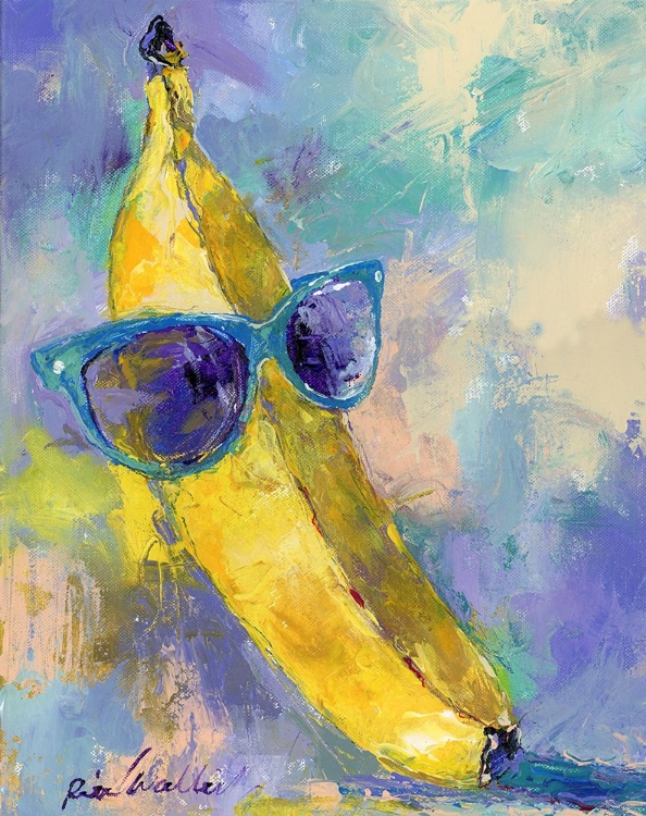 Picture of ART BANANA