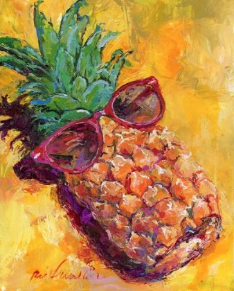 Picture of ART PINEAPPLE