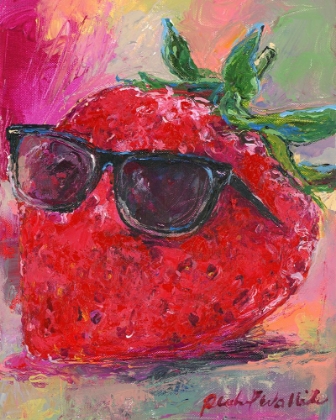 Picture of ART STRAWBERRY