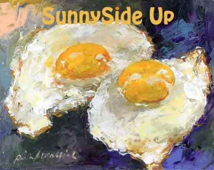 Picture of SUNNYSIDE UP