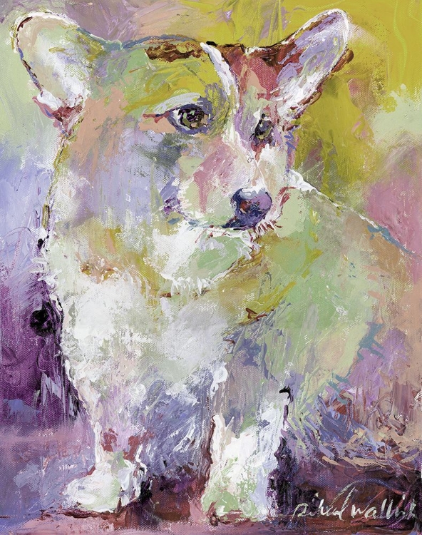 Picture of ART CORGI