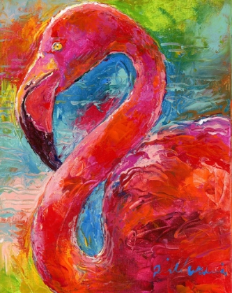 Picture of FLAMINGO