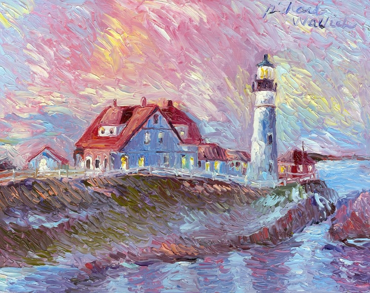 Picture of LIGHTHOUSE