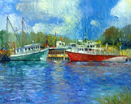 Picture of WICKFORD BOATS