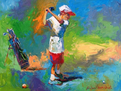 Picture of KID GOLF