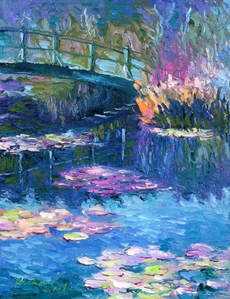 Picture of LILIES 1A