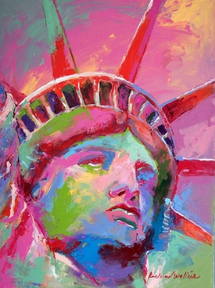 Picture of LADY LIBERTY