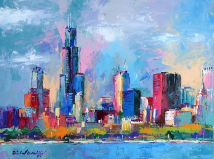 Picture of CHICAGO 5