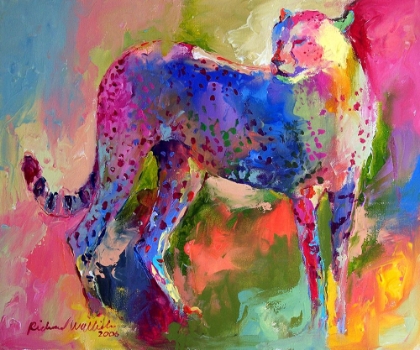 Picture of CHEETAH 2
