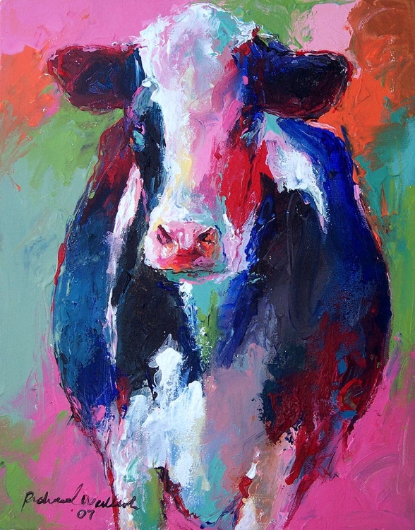 Picture of COW