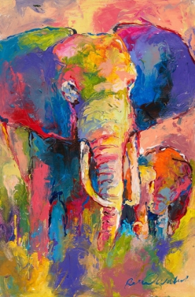 Picture of ELEPHANT 1