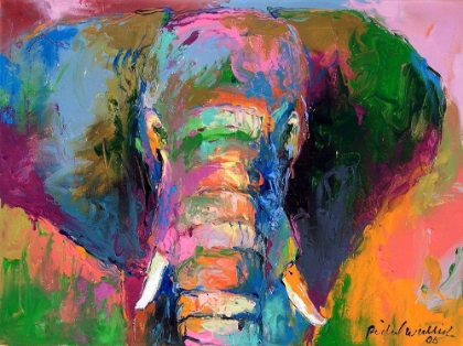 Picture of ELEPHANT 2