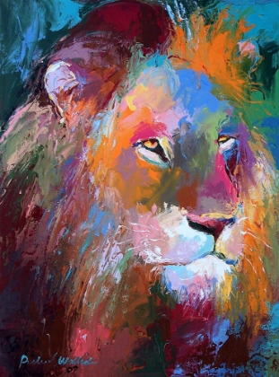 Picture of LION 4