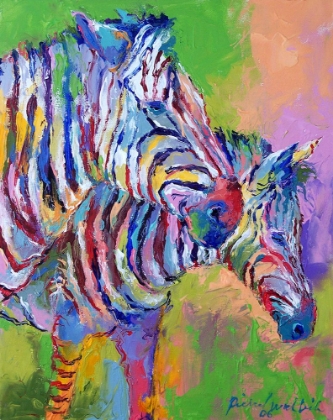 Picture of ZEBRA