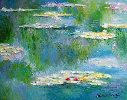 Picture of LILIES